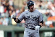 Ben Rice may not be a fluke (Imagn)